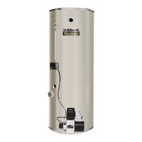 AO Smith COF-700A Commercial Oil Fired Tank Type Water Heater