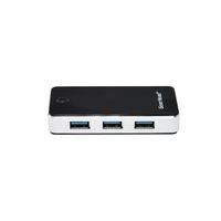 Gear Head 4-Port USB 3.0 Hub Aluminum (UH8000AL)
