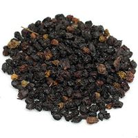 Bulk Herbs: Elder Berry (Organic)
