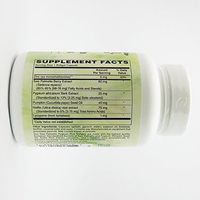 Holly Hill Health Foods, Standardized Saw Palmetto Pygeum Plus, 180 Softgels