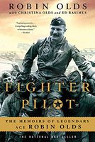 Fighter Pilot Soft Cover