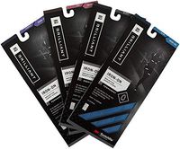 Brilliant Reflective Strips, Iron-On (Blue)