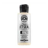 Chemical Guys WAC_118_04 JetSeal Paint Sealant & Paint Protectant with UV Protection & Hydrophobic Properties (4 oz)