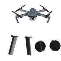 Drone Accessories,Dartphew Integrated Design Left Right Front Rear Arm Landing Gear Repair Parts For DJI Mavic Pro Quadcopter Helicopter Drone