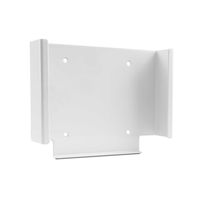 Vebos Wall Mount Apple Mac Mini en Optimal Experience in Every Room - Allows You to Hang Your Apple Mac Mini Exactly Where You Want it - Two Years Warrant