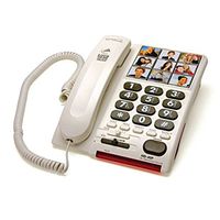 Serene Amplified Speakerphone