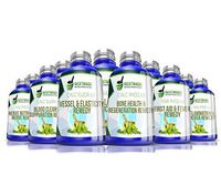 Tissue Salts Kit Lactose-Free Cane Sugar Base ***HIGH Potency for Great Results*** Free Priority Shipping in The USA