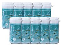 Euglena Fine Plus Alpha Free Supplements 110 Capsules X 10 Bottle