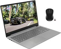 Latest_Lenovo-330S 15.6" FHD High Performance Laptop,AMD 2nd Generation Ryzen 5 Processor,8GB DDR4 RAM, 128GB SSD, Webcam,Wireless + Bluetooth, HDMI,Window 10-Bundled with Wireless Mouse