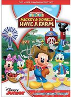 Mickey Mouse Clubhouse: Mickey & Donald Have a Farm