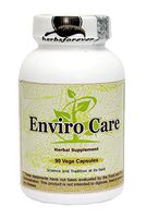 Enviro Care (Ayurvedic Natural Seasonal Defence) 90 Vege Capsules, 800 mg Each - Concentrated