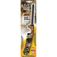 BIC Multi-Purpose Realtree Edition Lighter, Camouflage Design, 1-Pack