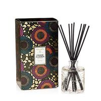 Voluspa Home Ambience Diffuser, Crane Flower, 3.4 Ounce