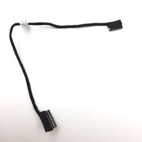 Dentsing Replacement CDM80 Battery Cable Wire Cord Compatible with Dell Latitude E5580 M3520 0968CF DC02002QK00