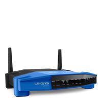 Linksys WRT AC1200 Dual-Band and Wi-Fi Wireless Router with Gigabit and USB 3.0 Ports and eSATA (WRT1200AC)