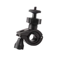 Mtom Bicycle Clip for Outdoor Panoramic Motion Camera Insta360 ONE X/EVO,OSMO Mobile 3, Bike Expansion Accessories Mount