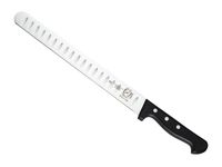 Mercer Culinary Renaissance Granton Edge Slicing Knife, 11 Inch