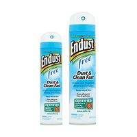 Endust Free Multi-Surface Dusting Spray, 10 oz (2 Pack)