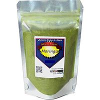 Africa's Finest Moringa Leaf Powder (16oz-pack)