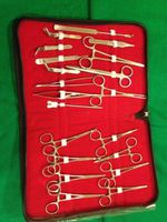 Canine Spay/Neuter Pack 20 Piece German Stainless Steel