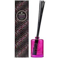 Voluspa Vision Of Sugar Plum Home Ambiance Diffuser, 6 Ounce