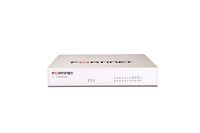 FORTINET FortiGate 60F Hardware Plus 3 Year ASE FortiCare and FortiGuard 360 Protection