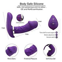 CS-PYY Tshirt USB Recharging Tshirt Thrusting Vibrate Clǐtoris G%spót S'ucking Nǐpple Vǐbrátors Body S'timulator A'dult Toys for Woman Sleeve Toys Pleasure Toy