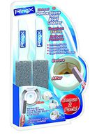 Ring X - Natural Pumice Stone Toilet Bowl Cleaner - 2 Pack