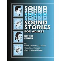 Physical Therapy Aids Sound Stories for Adults