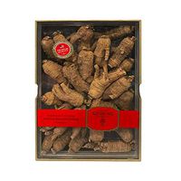 正康蔘業 Ginsengpro | 精選美國威斯康辛州種植花旗參(大珍珠圓泡) 8oz/盒 | American Wisconsin Ginseng (Large Pearl Bulb) 8oz/Box