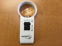 Patriot Pocket 7X by Magnifying America