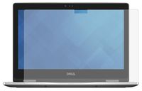 PcProfessional Screen Protector (Set of 2) for Dell inspiron 13 7000 Series 7375 13.3" Touch Display Laptop Anti Glare Anti Scratch