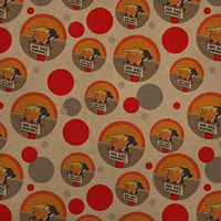 GRAPHICS & MORE No Bad Hombres President Donald Trump on Wall Premium Kraft Gift Wrap Wrapping Paper Roll