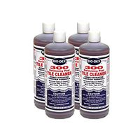 4 Pack Bio-Dex 300 Tile Cleaner