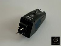 Cartridge and Stylus, needle for Technics SL QD2, SL QD35, SL QL1, SL QL15, SL QL5, SL QX300, SL V5