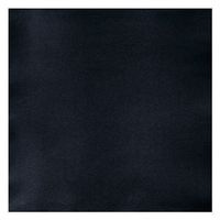 Hoffmaster 200102 FashnPoint Decorator Flat Packs, Ultra Ply, Color in Depth Black, 15-1/2" x 15-1/2" (Pack of 750)
