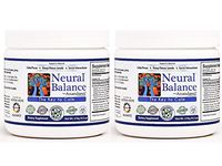 Neural Balance with Anandanol Value Pack 2 tubs 60 Servings