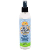 Bodhi Dog New Bitter 2 in 1 No Chew & Hot Spot Spray | All Natural Anti-Chew Remedy | Safe for Skin, Wounds, Anything Else | Made in USA | 8oz