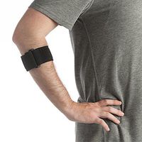 ProMagnet Magnetic Therapy Arm Band (magnets range up to 12,300 gauss per magnet) Made in USA