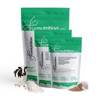 True Nutrition Hydrolyzed Whey Protein High Grade [Milk] (Chocolate 1lb.)