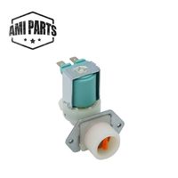 AMI PARTS DC62-30314K Water Inlet Valve Replacement for Kenmore and Samsung Washer Replaces DC62-30314K, AP4204535, DC62-30314H,1810145