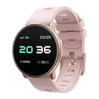 Smart Watch for Android and iOS Phone 2019 Version IP67 Waterproof,UMIDIGI Fitness Tracker Watch with Pedometer Heart Rate Monitor Sleep Tracker,Smartwatch Compatible with iPhone Samsung