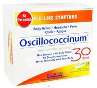 Boiron Oscillococcinum