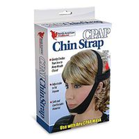 Jobar International Cpap Chin Strap, 1.6 Ounce