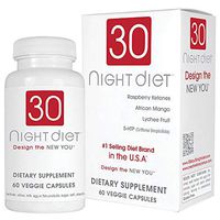 Creative Bioscience 30 Night Diet
