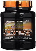 Scitec Nutrition Alkaly-X - Raspberry Lemonade