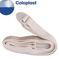 Brava Ostomy Belts by Coloplast, BELT,BRAVA,OSTOMY,43 1/3" - 1 EA, 1 EA