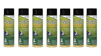 NU-CALGON 4171-75 Evaporator Cleaner, Aerosol, 18 fl oz (7packs)