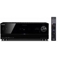 Sony STR-DN1010 7.1-Channel A/V Receiver (Discontinued by Manufacturer)