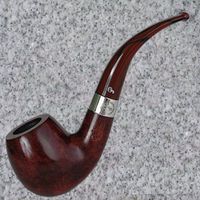Peterson Irish Harp (68) Fishtail Pipe